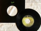 PAUL McCARTNEY+WINGS JUNIOR'S FARM / SALLY G - RARE APPLE LABEL 1875