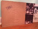 LED ZEPPELIN IN THROUGH THE OUT DOOR EX LP 1976 1ST PRESS WITH BAG SWAN SONG
