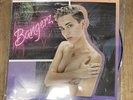 Miley Cyrus Bangerz Picture Disc Double Vinyl LP Album 2013. Rare