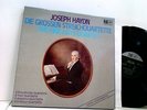 The Fine Arts Quartet  Die Grossen Streichquartette Haydn, Joseph: