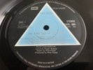 Pink Floyd Dark Side of the Moon UK 1St Press SOLID BLUE TRIANGLE A2B2 *MINT-*LP