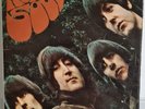 The Beatles. Rubber Soul Mono LP 1267. Matrix XEX579 -1 /XEX580-1