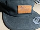 Cappello Colle der Fomento Adversus Snapback Danno Masito (No Cd Vinile Lp)