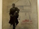 MAL WALDRON - Mal / 2   PRESTIGE 7111 - Original NYC Pressing w/JOHN COLTRANE