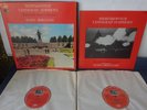 ED1 SHOSTAKOVICH - LENINGRAD SYMPHONY 2LP BOX, BSO, Paavo Berglund, EMI SLS 897