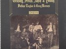 DEJA VU Crosby Stills Nash & Young SD 7200 Atlantic 1970 LP Gatefold EX+ Vinyl