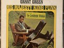 GRANT GREEN His Majesty, King Funk LP VERVE V6-8627 US 1965 STEREO Larry Young