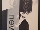 New Order Low Life LP EX