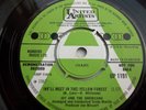 NORTHERN SOUL JAY & THE AMERICANS GOT HUNG UP ALONG THE WAY UK DEMO VINYL IS EX