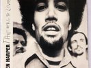 Ben Harper “The Will To Live” Vinyl LP Record Gatefold