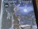 Grave Digger  – Excalibur      Blue vinyl   2013