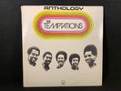 The Temptations 