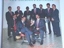 Orquesta La Resistencia Perfume Sutil Hnos Vidot Salsa HV HV-001 VG+ #4925