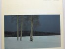 GEORGE WINSTON DECEMBER PIANO SOLOS LP 12