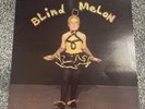 Blind Melon  By Blind Melon Original Uk Vinyl Lp 1st Pressing  1992 Capitol...