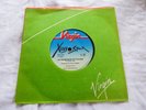 X RAY SPEX.   OH BONDAGE UP YOURS / I AM A CLINCHE  -  VIRGIN VS 189 YEAR (1977)