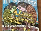 THE YARDBIRDS FEATURING PERFORMANCES BY JEFF BECK ERIC CLAPTON JIMMY PAGE LP