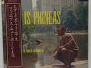 Phineas Newborn Jr-Here Is Phineas-Atlantic 7562-MONO JAPAN