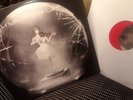 Neon Pink Vinyl- Lindsey Stirling-Shatter Me Limited Edition 2LP