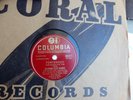 JAZZ RAYMOND SCOTT QUINTET ON COLUMBIA LABEL # 36311 10