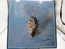Eagles - Their Greatest Hits 1971-1975 LP Record Ultrasonic Clean Embossed VG++