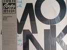 Thelonious Monk Quintet w/ Sonny Rollins - Prestige OJC-016 NM/NM OBI SHRINK