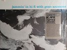 GENE AMMONS Jammin' In Hi Fi PRESTIGE OJC-7110 LP NM/NM SHRINK OBI