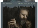 City and Colour - The Love Still Held Me Near 2LP - Black Blue Galaxy Vinyl /500