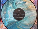 Mark Tremonti Sings Frank Sinatra VINYL Record LP Blue Marble With SIGNED POSTER