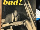 Bud Powell Vol 3 EX  1st W63 DG Blue Note lp Curtis Fuller Paul Chambers