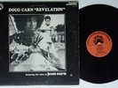DOUG CARN FEAT. JEAN CARN Revelation BLACK JAZZ LP VG+ 1st press QUADRAPHONIC