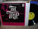 ELECTRIC FLAG/Bloomfield/Gravenites/Miles-The Trip-OR.ACID HIPPIE PSYCH VG++/NM-
