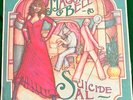 Suicide Sal Maggie Bell Australia 1st pressing 12'' vinyl Lp 1975 rare rock MINT
