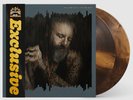 City and Colour - The Love Still Held Me Near 2LP - Black Tan Galaxy Vinyl /250