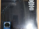Metallica Black Album Walmart Black Marble color (Vinyl, 2021) Cosmetic Bend