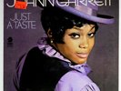 JOANN GARRETT Just A Taste CHESS LP SEALED 1st pressing RARE northern soul
