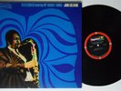 JOHN COLTRANE Selflessness Featuring My Faorite Things IMPULSE LP VG+ 1st g-fold