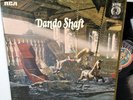 Dando Shaft  Self-Titled  1971 Folk, Folk Rock Vinyl (Neon NE5) LP EX