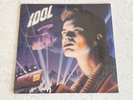 Billy Idol - Charmed Life Vinyl 1st Press *New Factory Sealed* 1990 Chrysalis