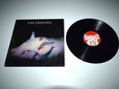 The Damned - Strawberries - LP Vinyl Record Album 1982 UK Goth Punk