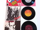 The Clash - 3 x 7