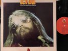 Leon Russell and the Shelter People Autographed Vinyl LP Shelter SW-8903 Signed