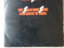 Black Sabbath We Sold Our Soul For Rock n Roll 2 LP 1976 1st Press(Green WB) VG+