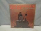Cipó And His Authentic Rhythm Group – Brazilian Beat - London LLB 1005 - LP 1965