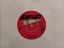 Rad Bryan - Shock Attack / Cuban Waltz - 7
