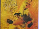 THE CRAMPS - A DATE WITH ELVIS - VINYL LP  FRANCE 1986 EX/EX+