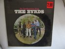 THE BYRDS MR. TAMBOURINE MAN VINYL LP VINTAGE DAVID CROSBY SEALED RARE