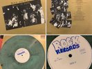 Rolling Stones at Rock & Roll Hall of Fame Vinyl Record VG GEMA LC 0886