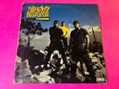 Naughty by Nature Self Titled Vinyl LP 1991 US Pressing