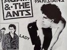 Adam And The Ants Young Parisians Uk 12